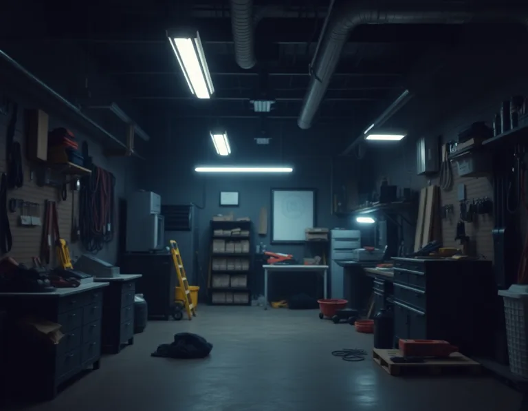 electrician South Granville