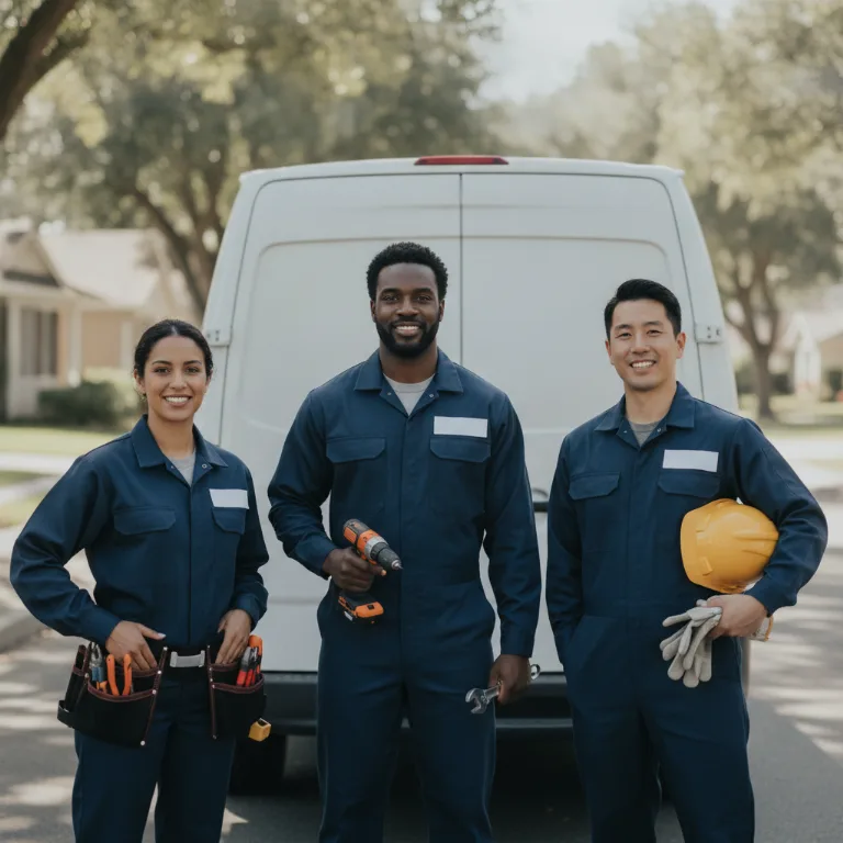 electrician South Granville